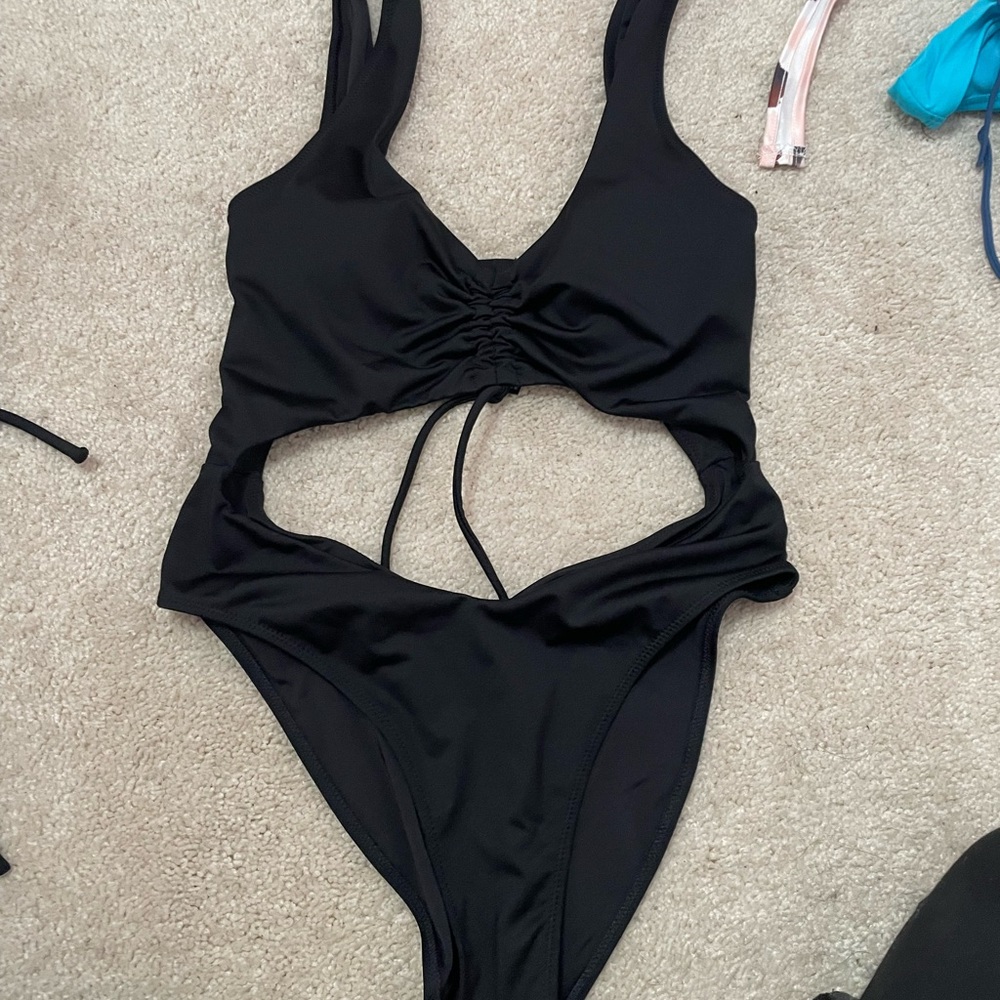 Victoria Secret One Piece Bathing suit